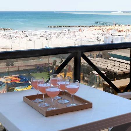 Locazione Turistica Sol.2 Apartament