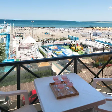 Apartament Locazione Turistica Sol.2