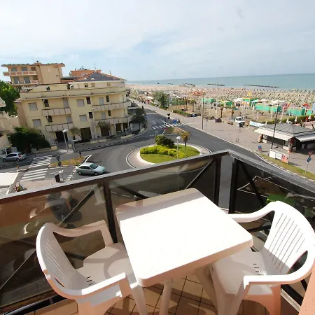 Locazione Turistica Sol.2 * Rimini