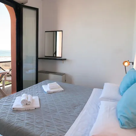 Appartamento Locazione Turistica Sol.2 *