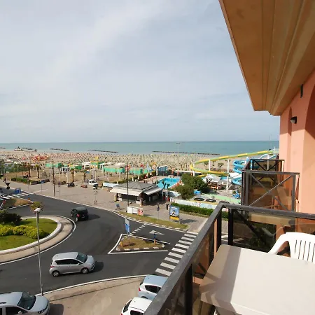 Locazione Turistica Sol.2 Apartament *