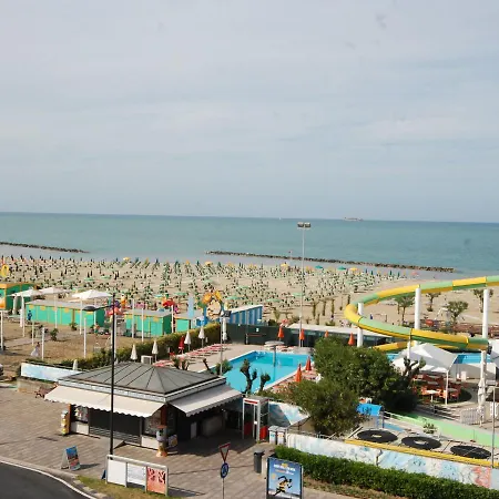 Apartament Locazione Turistica Sol.2 Rimini