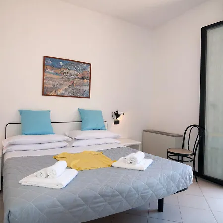 Apartament Locazione Turistica Sol.2 Rimini