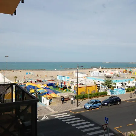 Locazione Turistica Sol.2 Rimini